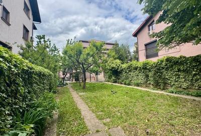 Casă individuală cu 6 camere cu Canalizare în Domenii - 2