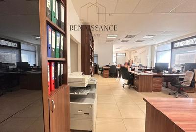 Calea Aradului Spatiu Birouri | 181mp Mobilat | Parcare cu Bariera - 17