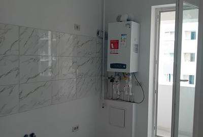 Garsonieră decomandată în Chiajna - 1