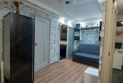 Garsoniera Teiul Doamnei- O?esani - 7