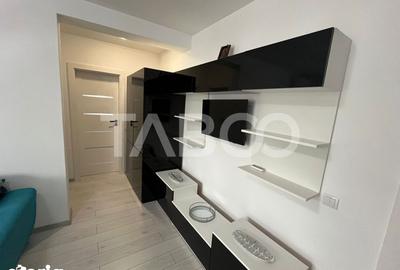 Apartament cu 2 camere decomandat, mobilat în Est - 3
