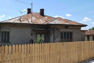 Casă cu 4 camere în Plăsoiu - 3