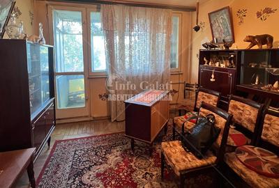 | DE VANZARE | APARTAMENT cu 3 camere | Tiglina 1 | - 6
