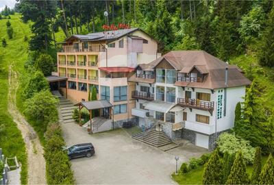 Hotel/Pensiune, de 2,000 mp, în Turcheș - 1