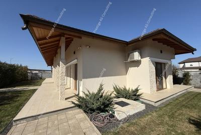 Casă individuală cu 4 camere cu Canalizare în Dumbrăvița - 32
