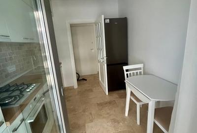 Floreasca (PRIMA VISTA)-PRIMA LOCUIRE, 56 mp, bucatarie inchisa, parcare, liber! - 7