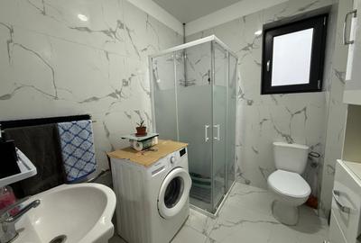 Casa P+1, 147 MP teren, 78,9 MP utili, comuna Pielesti, zona Magnolia - 8