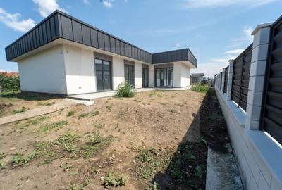 Casă modernă, parter, Halchiu – la doar 15 minute de Brașov - 2