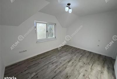 Casă cu 4 camere decomandat cu Teren 250 Mp în Central - 12