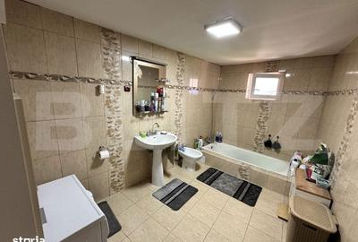 Casă cu 4 camere în Cârăști - 15