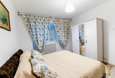 3 camere Pitești / UltraCentral , RENOVAT / mobilat , Amplasament DEOSEBIT 3 camere Pitești / UltraCentral , RENOVAT / mobilat , Amplasament DEOSEBIT - 12