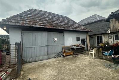 Casă cu 4 camere cu Teren 651 Mp în Vasile Alecsandri - 2