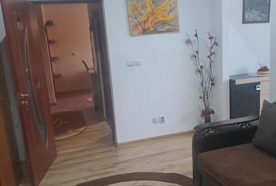 Apartament cu 2 camere semidecomandat în Central - 8
