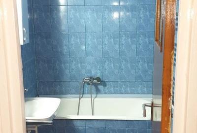 Apartament cu 2 camere semidecomandat în Central - 11