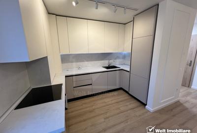 Apartament premium de inchiriat, 2 camere, Columna Residence - VIVO - 7