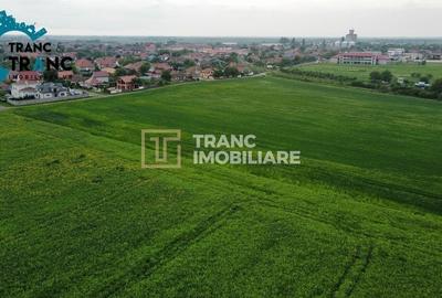 Teren Construcții extravilan de 4 mp, în Central - 2