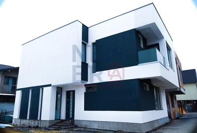 Casa de Vanzare 140 mp in Comuna Rosu - 3