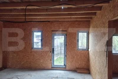 Casa spa?ioasa ideala pentru re?edin?a , casa de vacan?a sau pensiune - 15