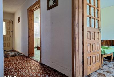 Casă cu 5 camere cu Teren 470 Mp în Central - 18