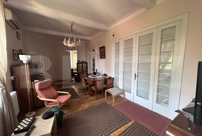 Casa boiereasca, 200 mp, centrala termica proprie, zona cent - 3