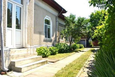 Imobil cu Mare Potential Comercial Calea Domneasca Vizavi de - 15