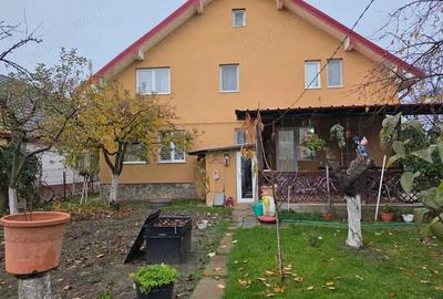 COMISION 0% | Casa Individuala | Remetea Mare| Mobilat | 6 dormitoare - 11