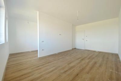 Dezvoltator: Duplex in cartier privat - 4,5 camere, 2 bai cu dormitor la parter - 18