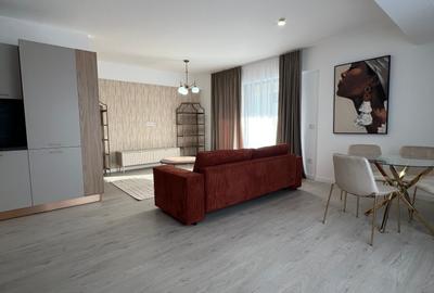 Apartament cu 2 camere în Pipera - 9