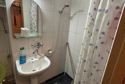 Apartament cu 2 camere semidecomandat în Popoveni