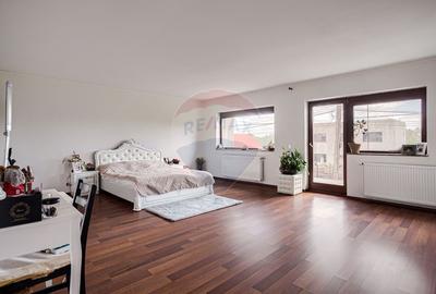 Vila cu 6 camere de vanzare in Zimandcuz/Arad - 9