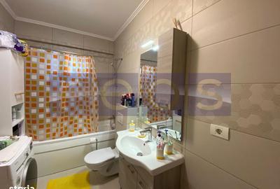 Apartament cu 4 camere, mobilat în Floreasca - 7