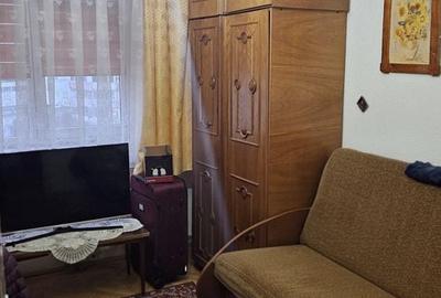 Apartament cu 3 camere decomandat în Central - 5