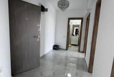 Apartament cu 3 camere decomandat în Central - 3