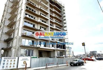 Apartament cu 3 camere în 13 Septembrie