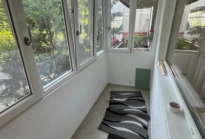 Apartament cu 4 camere decomandat în Vlădeasa - 3