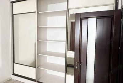 Garsonieră decomandată în Răcădău - 2