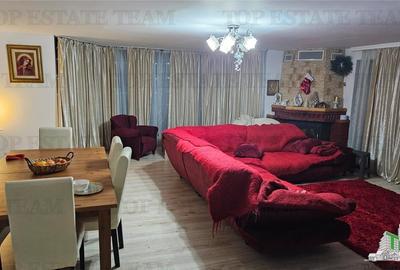 Vila superba de vanzare 5 camere/ Giurgiu