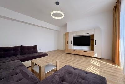 Apartament cu 2 camere decomandat, mobilat în Șelimbăr - 2