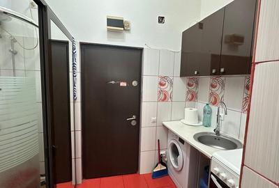 Garsonieră decomandată în Pajura - 1