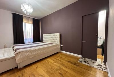 Comision 0%! Casa individuala – 110 mp utili, teren 620 mp, zona Fraidorf, Timiș - 9