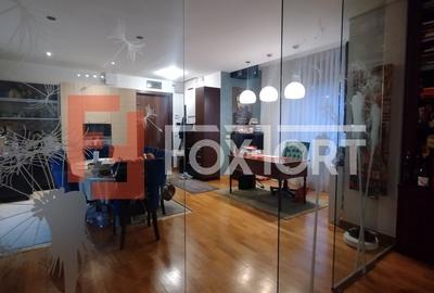 Apartament rafinat, 137 mp utili, Timisoara - zona exclusivista pe malul Begai - 2