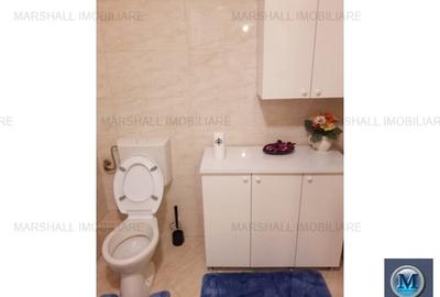 Apartament 2 camere de inchiriat, zona Cantacuzino, 77 mp #2739 - 15