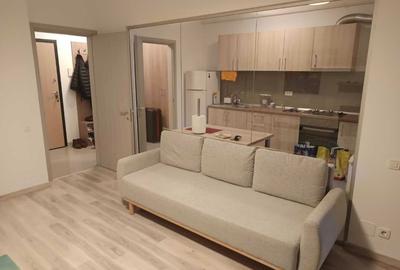 Garsoniera Regie/ Crangasi - 3