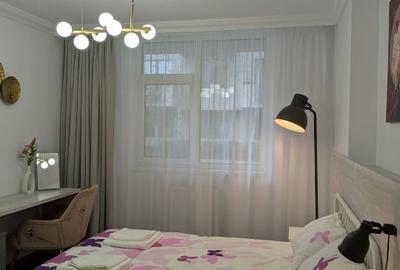 Proprietar, apartament 2 camere, decomandat, loc parcare–City of Mara, Timișoara - 7