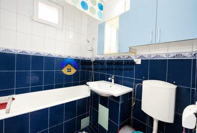 Apartament cu 3 camere decomandat, mobilat în Dărmănești - 20