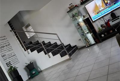 Casă în Adunații-Copăceni - 2