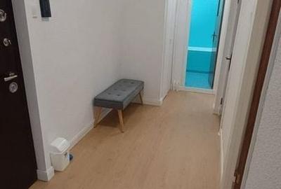 APARTAMENT 2 CAMERE,  ZONA SPITAL BAGDASAR-ARSENI/SOS.BERCENI, RENOVAT - 6
