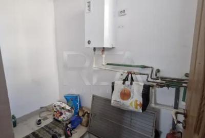 Casă cu 7 camere cu Canalizare în Nicolae Grigorescu - 7