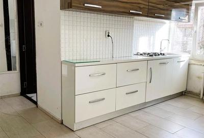 Apartament cu 3 camere în Central - 1