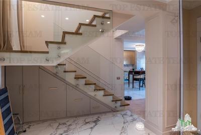 Vila premium cu teren 500mp - 6